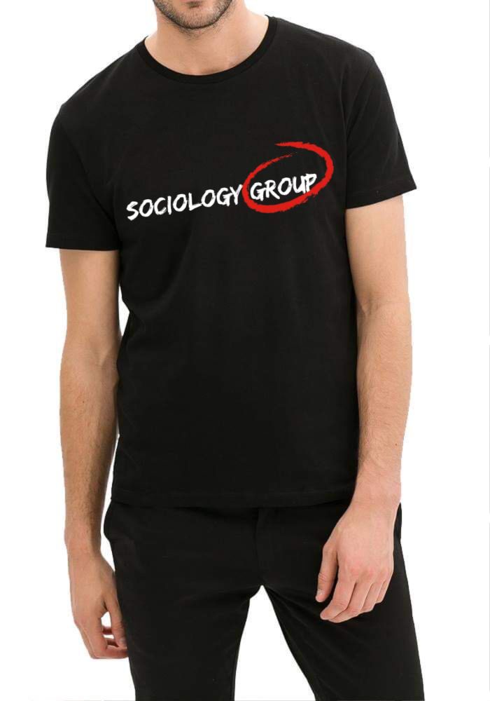 Sociology Group T-Shirt Hoodie, Sweatshirt | CoreVibeTees.com