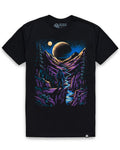 Solar Canyon Tee