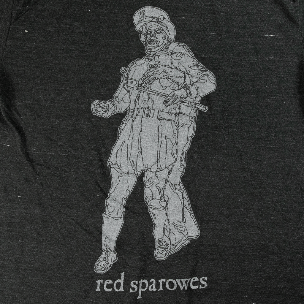 Solider Vintage Black T-Shirt Hoodie, Sweatshirt | CoreVibeTees.com (Image 2)