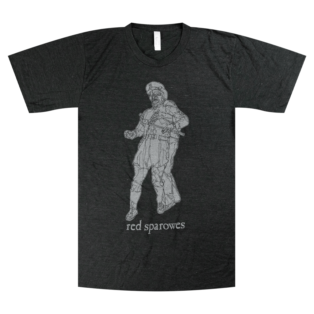 Solider Vintage Black T-Shirt Hoodie, Sweatshirt | CoreVibeTees.com (Image 4)