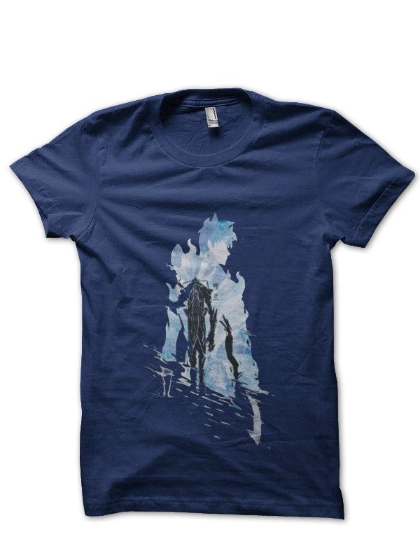 Solo Leveling T-Shirt Style009 Hoodie, Sweatshirt | CoreVibeTees.com
