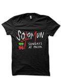 Solomun T-Shirt Style005 Hoodie, Sweatshirt | CoreVibeTees.com
