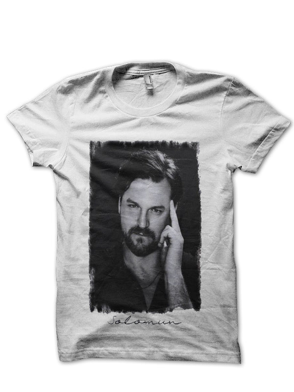 Solomun T-Shirt Style004 Hoodie, Sweatshirt | CoreVibeTees.com