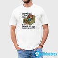 Sometimes I Feel Like The Deflated Girl Shirt