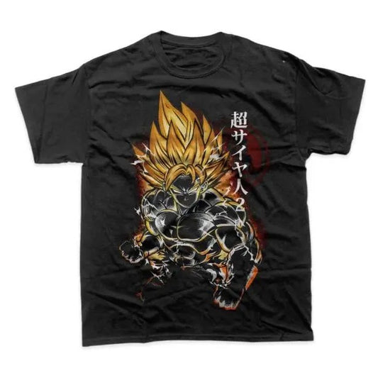 Son Goku Shirt, Dragon Ball Shirt, DBZ Shirt, Anime Shirt, Graphic T-Shirt, Anime T-Shirt, Sweatshirt, Hoodie Size S- 3XL, Menswear Top, Womenswear Top Underwear Streetwear Tropical Shortsleeve Operator Baggy Sweatshirt, Hoodie, Comfort Colors