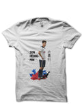 Son Heung-Min T-Shirt Style003 Hoodie, Sweatshirt | CoreVibeTees.com