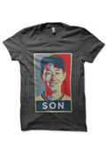 Son Heung-Min T-Shirt Style011 Hoodie, Sweatshirt | CoreVibeTees.com