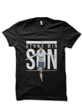 Son Heung-Min T-Shirt Style007 Hoodie, Sweatshirt | CoreVibeTees.com