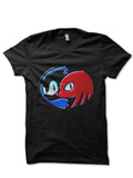 Sonic & Knuckles T-Shirt Style008 Hoodie, Sweatshirt | CoreVibeTees.com