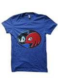Sonic & Knuckles T-Shirt Style006 Hoodie, Sweatshirt | CoreVibeTees.com