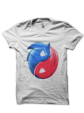 Sonic & Knuckles T-Shirt Style004 Hoodie, Sweatshirt | CoreVibeTees.com