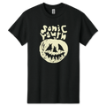 Walls Have Ears Glow In The Dark Black T-Shirt Hoodie, Sweatshirt | CoreVibeTees.com