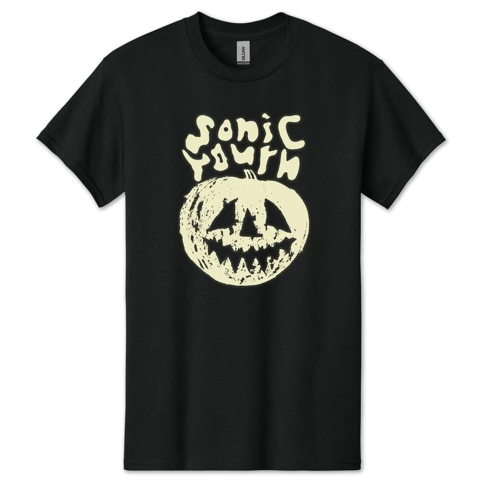 Walls Have Ears Glow In The Dark Black T-Shirt Hoodie, Sweatshirt | CoreVibeTees.com
