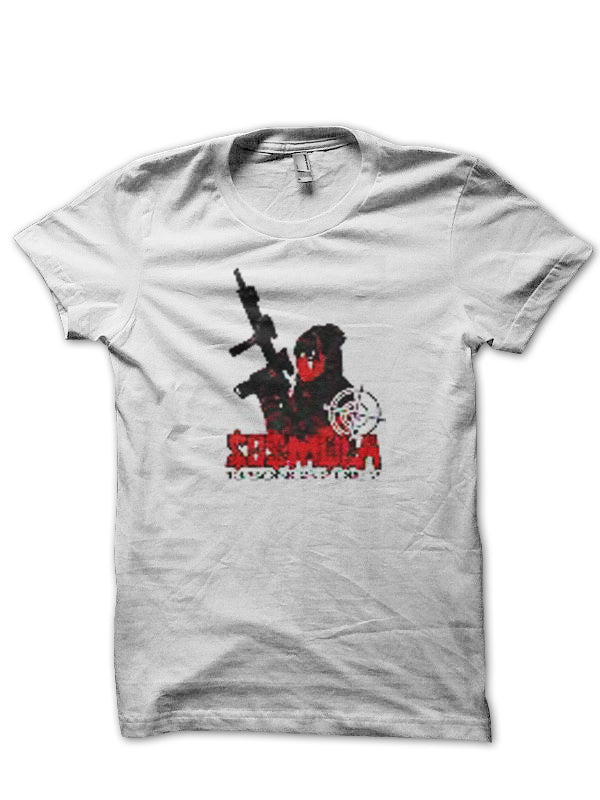 SosMula T-Shirt Style003 Hoodie, Sweatshirt | CoreVibeTees.com