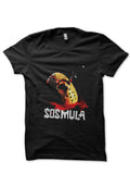 SosMula T-Shirt Style005 Hoodie, Sweatshirt | CoreVibeTees.com