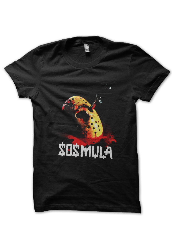SosMula T-Shirt Style005 Hoodie, Sweatshirt | CoreVibeTees.com