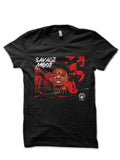 Sosamann Merch T-Shirt Style006 Hoodie, Sweatshirt | CoreVibeTees.com