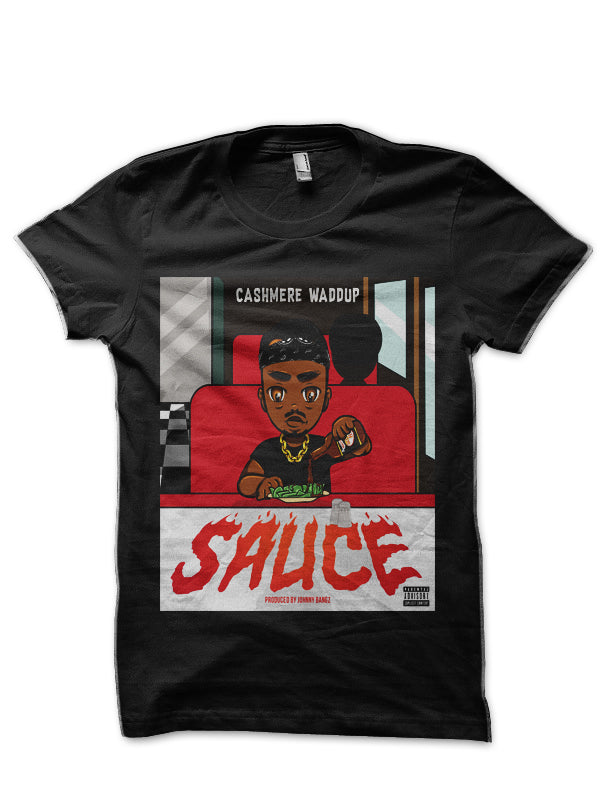 Sosamann Merch T-Shirt Style003 Hoodie, Sweatshirt | CoreVibeTees.com