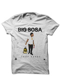 Sosamann Merch T-Shirt Style002 Hoodie, Sweatshirt | CoreVibeTees.com