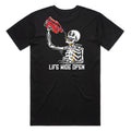 Soul Fuel Tee Hoodie, Sweatshirt | CoreVibeTees.com (Image 1)