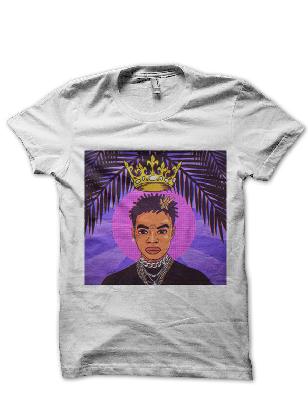 Soulja Boy T-Shirt Style009 Hoodie, Sweatshirt | CoreVibeTees.com
