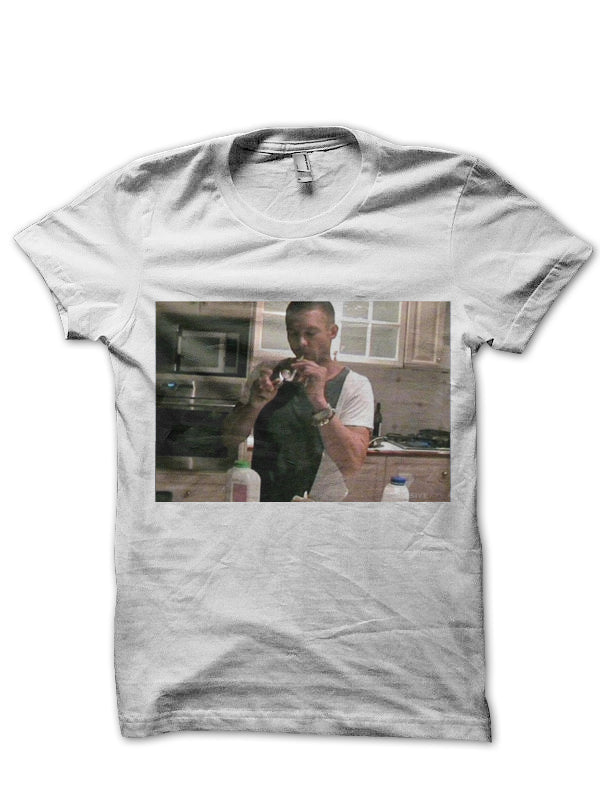 Soulja Boy T-Shirt Style001 Hoodie, Sweatshirt | CoreVibeTees.com