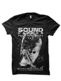 Soundgarden Black T-Shirt Style003 Hoodie, Sweatshirt | CoreVibeTees.com