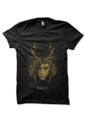 Soundgarden Black T-Shirt Style002 Hoodie, Sweatshirt | CoreVibeTees.com