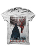 Soundgarden White T-Shirt Style003 Hoodie, Sweatshirt | CoreVibeTees.com