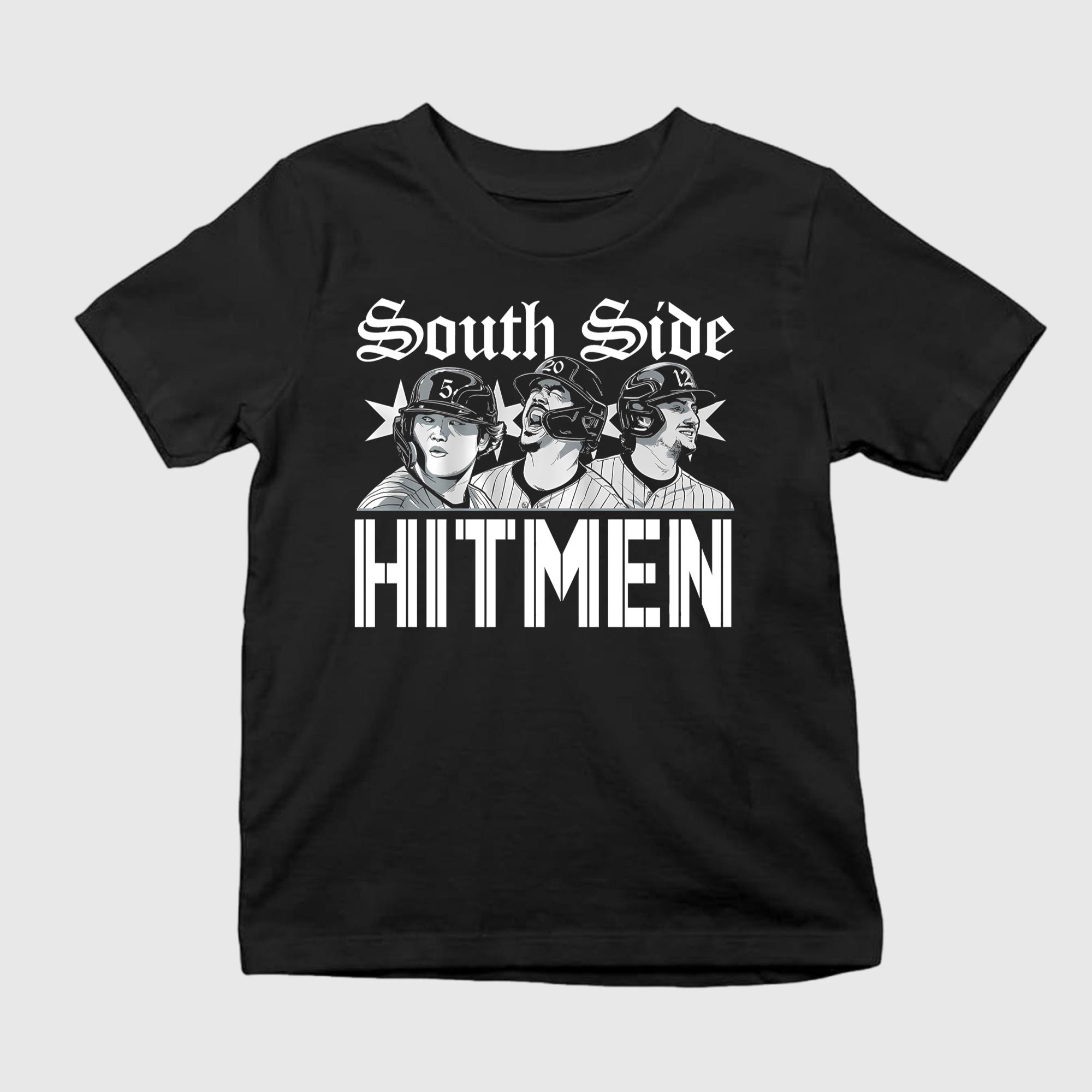 South Side Hitmen Shirt