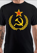 Soviet Union Communist T-Shirt Hoodie, Sweatshirt | CoreVibeTees.com