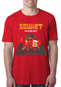 Sowiet Belgian Wit T-Shirt Style001 Hoodie, Sweatshirt | CoreVibeTees.com