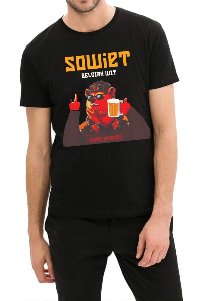 Sowiet Belgian Wit T-Shirt Hoodie, Sweatshirt | CoreVibeTees.com