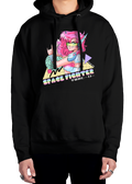 Space Fighter Hoodie