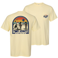 Space Journey Tee Hoodie, Sweatshirt | CoreVibeTees.com
