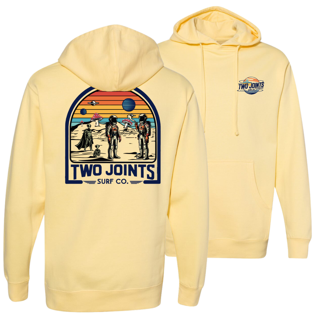 Space Journey Hoodie T-Shirts, Sweatshirt | CoreVibeTees.com