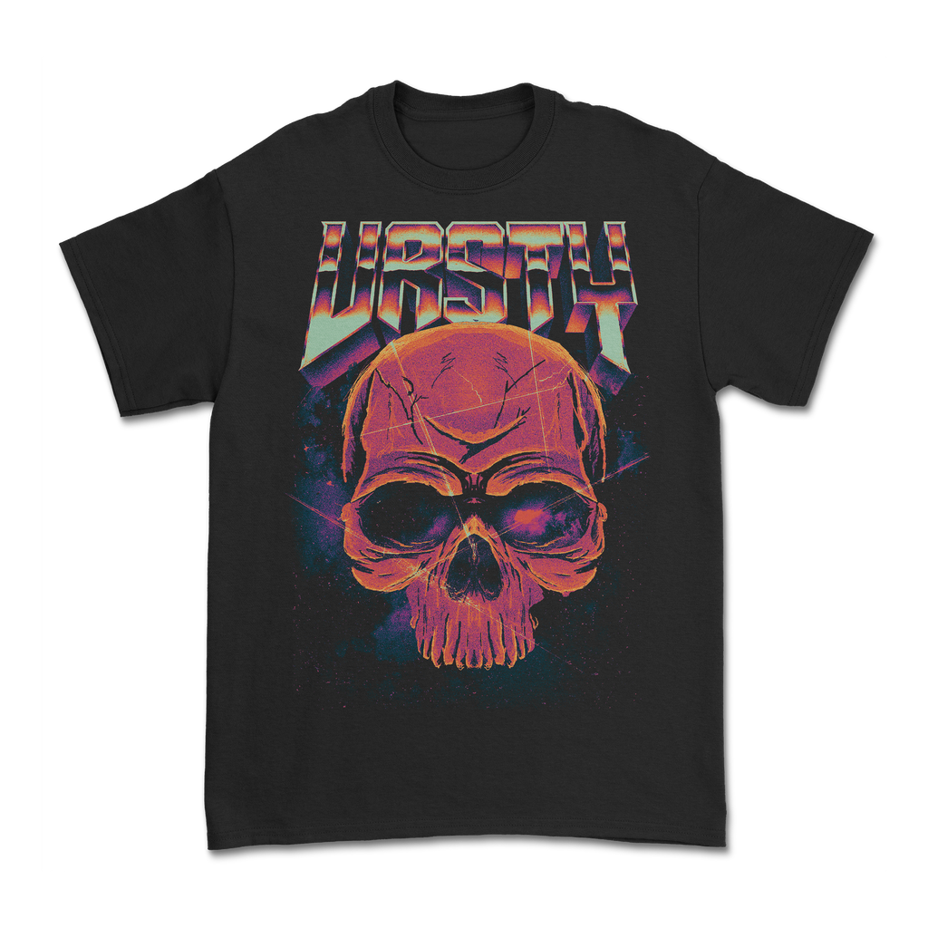 VRSTY - Space Skull Shirt Hoodie, Sweatshirt | CoreVibeTees.com