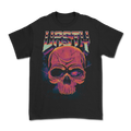 VRSTY - Space Skull Shirt Hoodie, Sweatshirt | CoreVibeTees.com