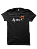 Spark Black T-Shirt Hoodie, Sweatshirt | CoreVibeTees.com