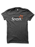 Spark Charcoal Grey T-Shirt Hoodie, Sweatshirt | CoreVibeTees.com