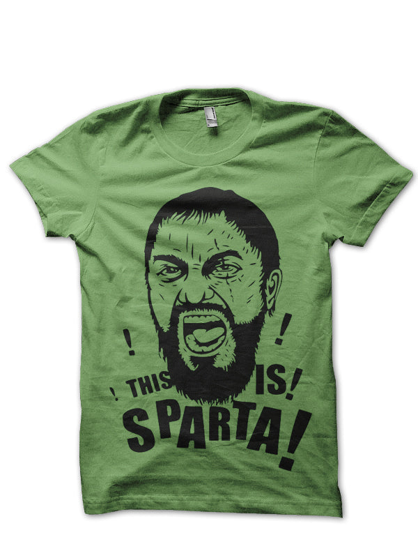 This is Sparta Tee (All Colours Available) Hoodie, Sweatshirt | CoreVibeTees.com