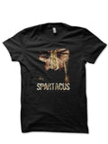 Spartacus T-Shirt Style005 Hoodie, Sweatshirt | CoreVibeTees.com