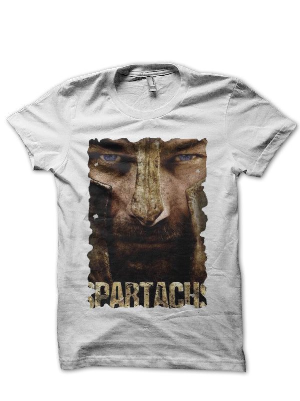 Spartacus T-Shirt Style006 Hoodie, Sweatshirt | CoreVibeTees.com