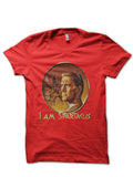 Spartacus T-Shirt Style004 Hoodie, Sweatshirt | CoreVibeTees.com