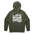 Special Steeze Cypress Hoodie T-Shirts, Sweatshirt | CoreVibeTees.com (Image 1)