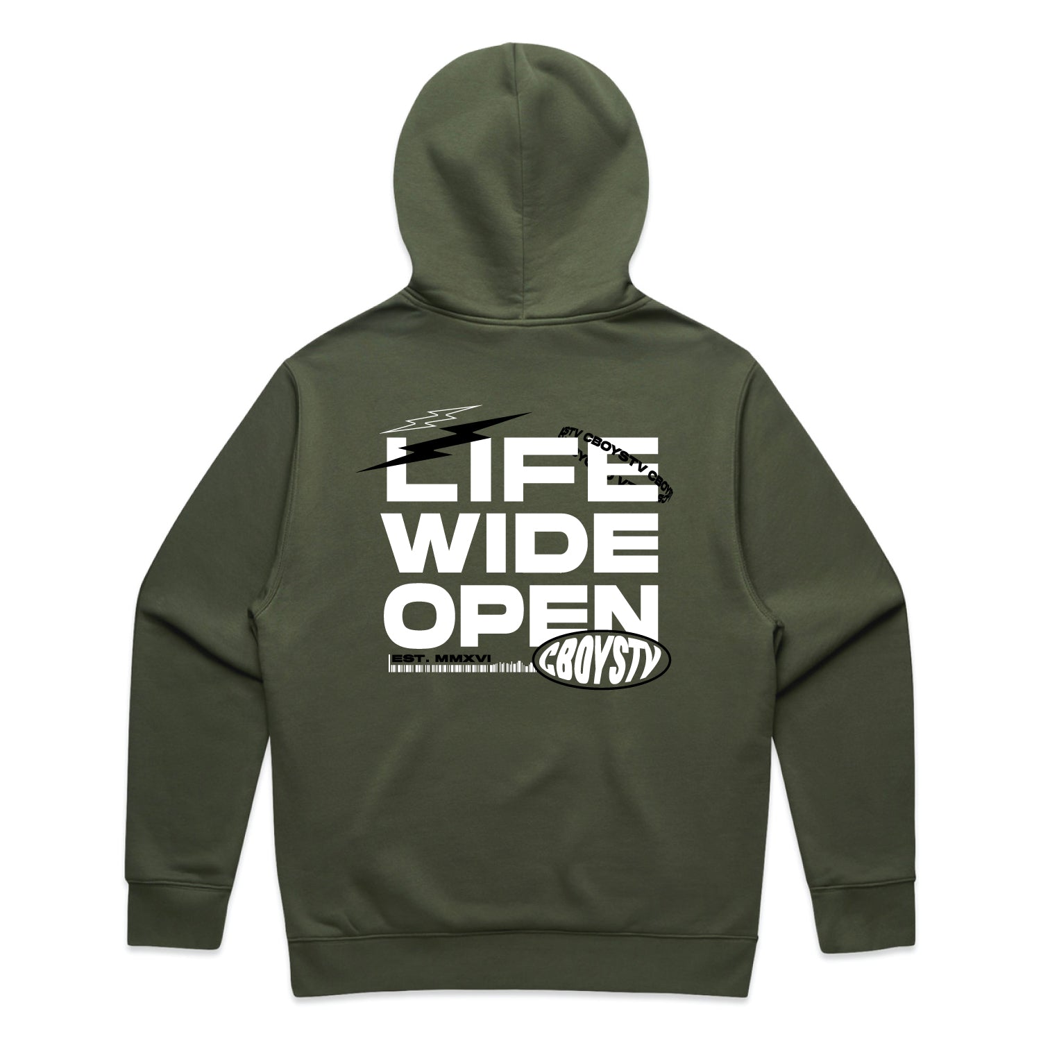 Special Steeze Cypress Hoodie T-Shirts, Sweatshirt | CoreVibeTees.com (Image 1)