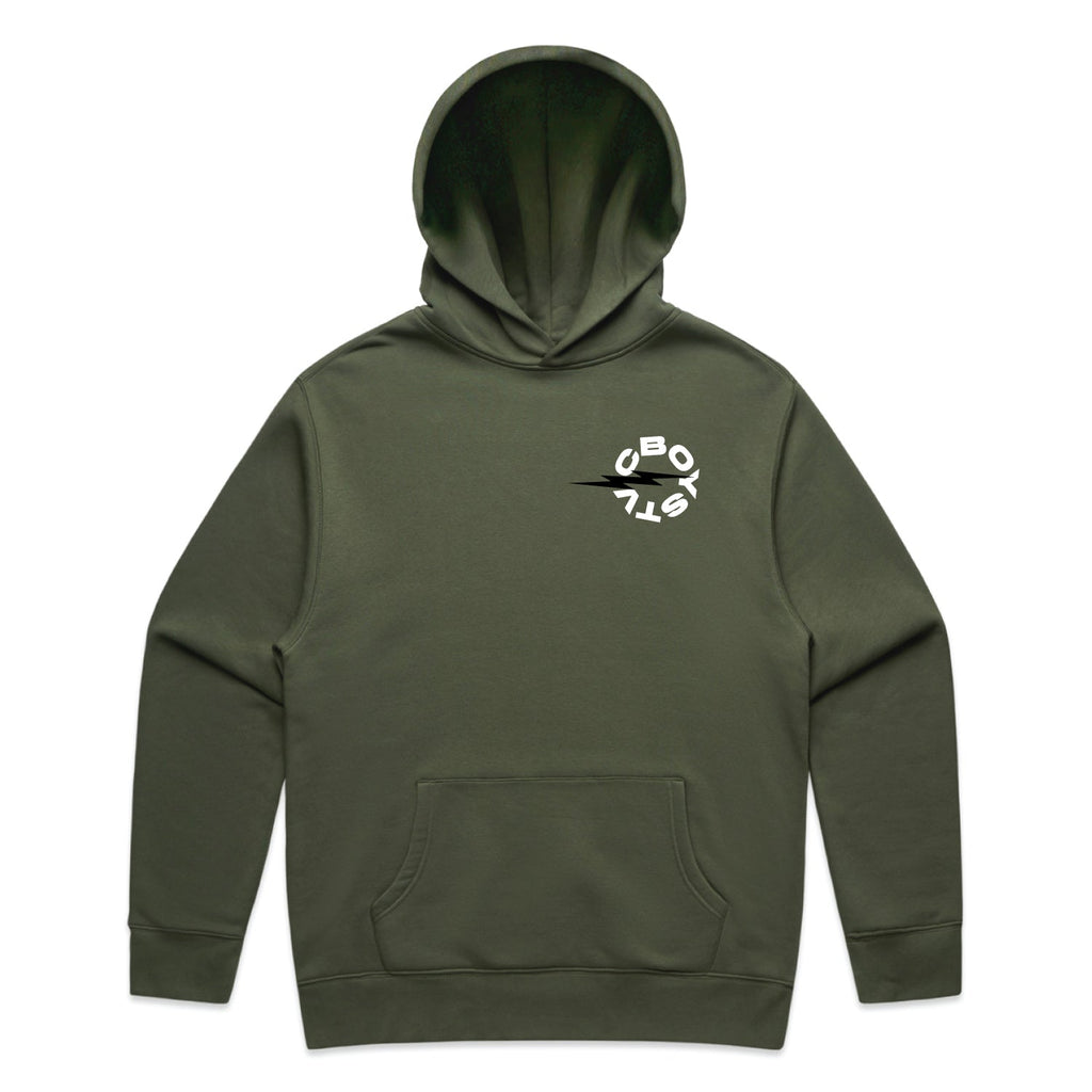 Special Steeze Cypress Hoodie T-Shirts, Sweatshirt | CoreVibeTees.com (Image 2)