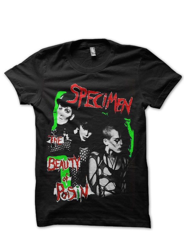 Specimen T-Shirt Style010 Hoodie, Sweatshirt | CoreVibeTees.com