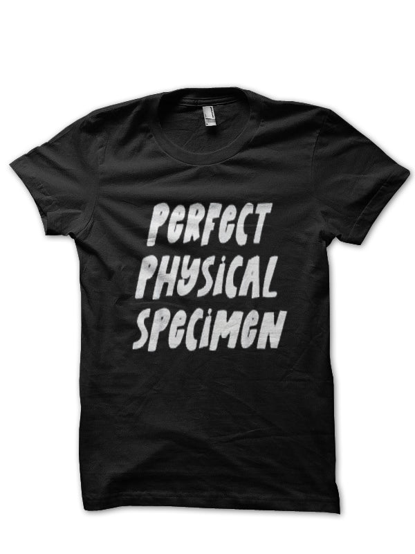 Specimen T-Shirt Style007 Hoodie, Sweatshirt | CoreVibeTees.com