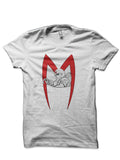 Speed Racer White T-Shirt Hoodie, Sweatshirt | CoreVibeTees.com